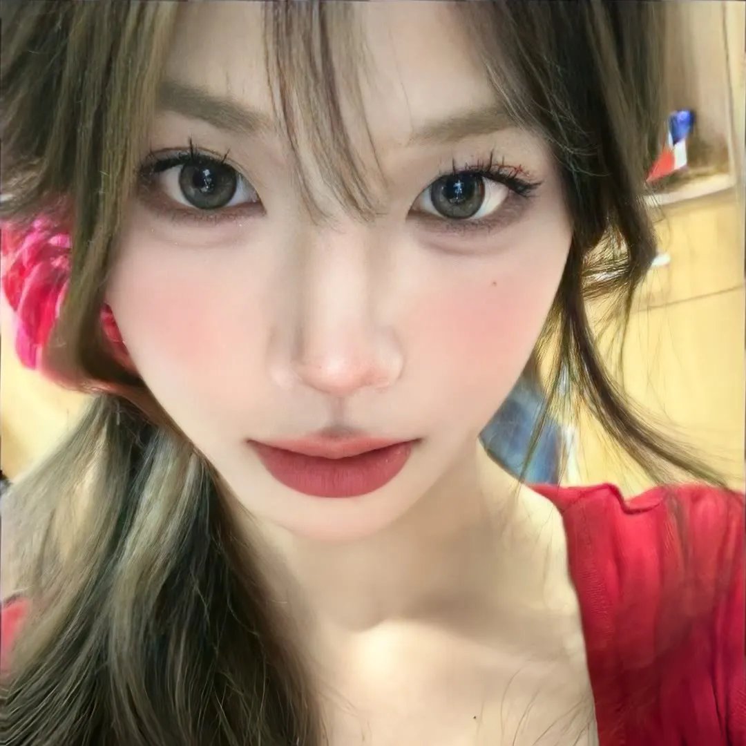 恶魔的眼泪