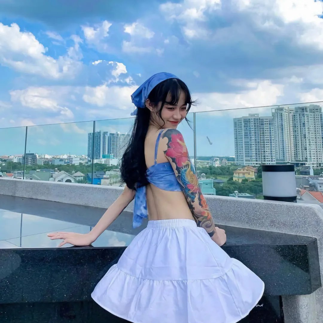 不要先生与好的女士