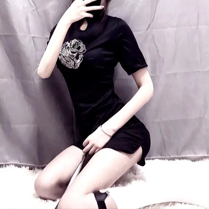 生活在惊恐中